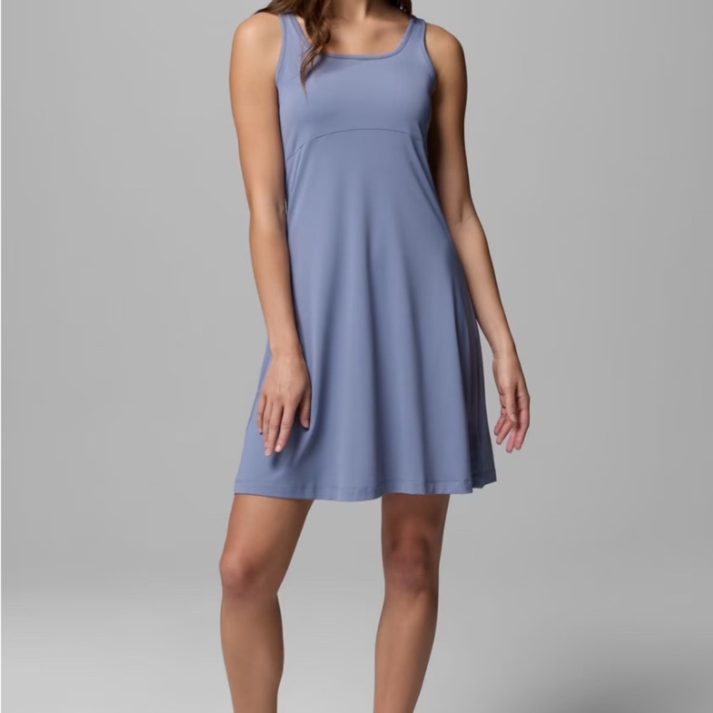 Columbia Women's Freeze Degree III Dress - Blue